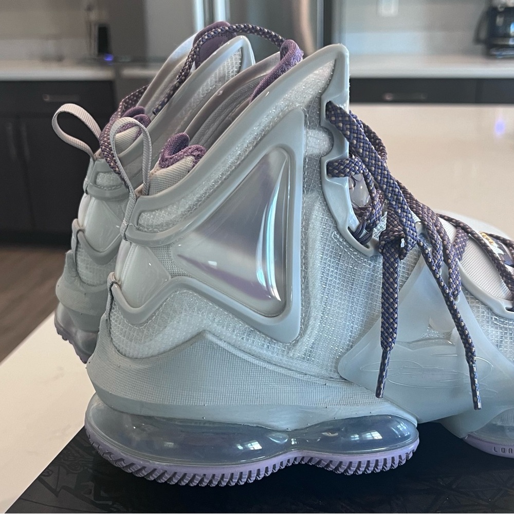 Lebron Shoes